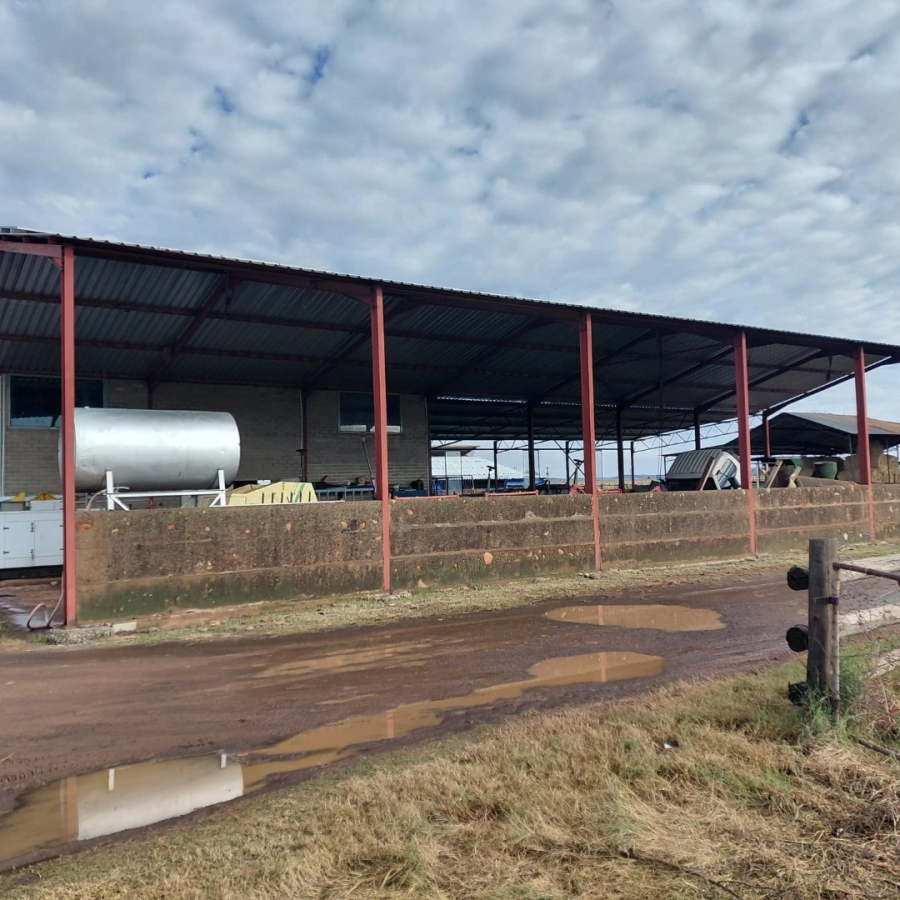 Commercial Property for Sale in Bloemfontein Rural Free State